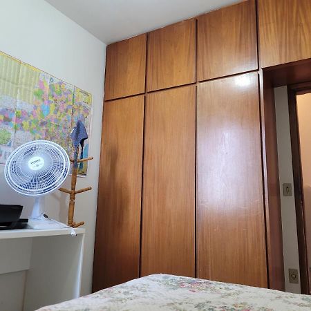 Apart Completo 3 Quartos C Santa Monica Uberlândia Eksteriør billede