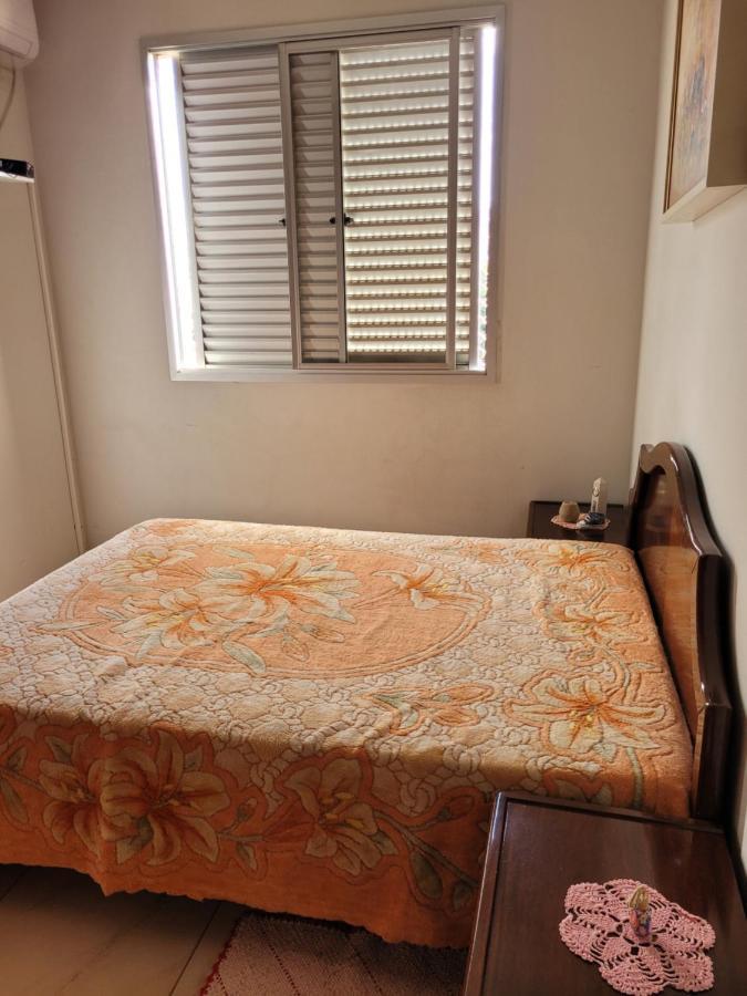 Apart Completo 3 Quartos C Santa Monica Uberlândia Eksteriør billede