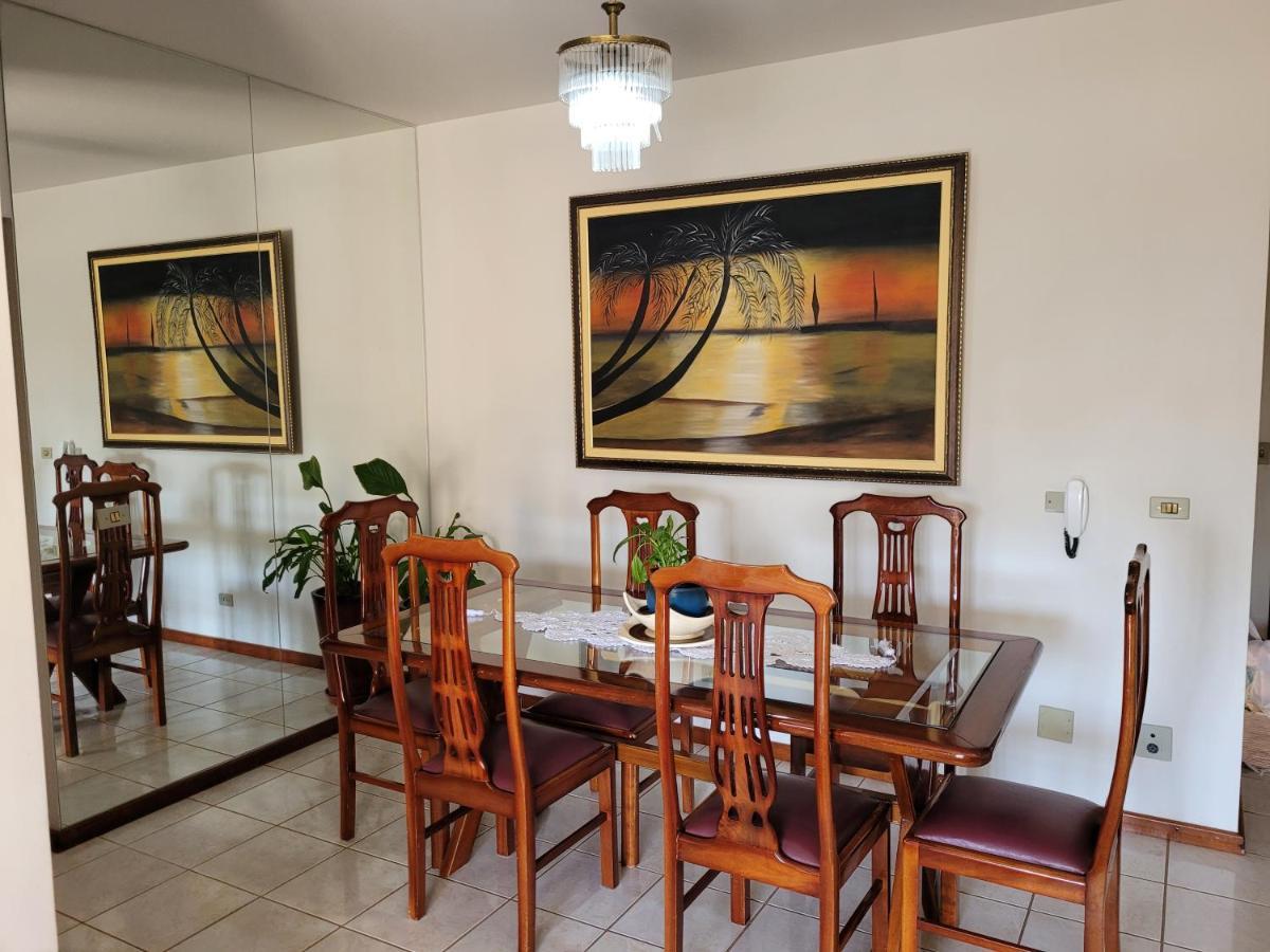 Apart Completo 3 Quartos C Santa Monica Uberlândia Eksteriør billede