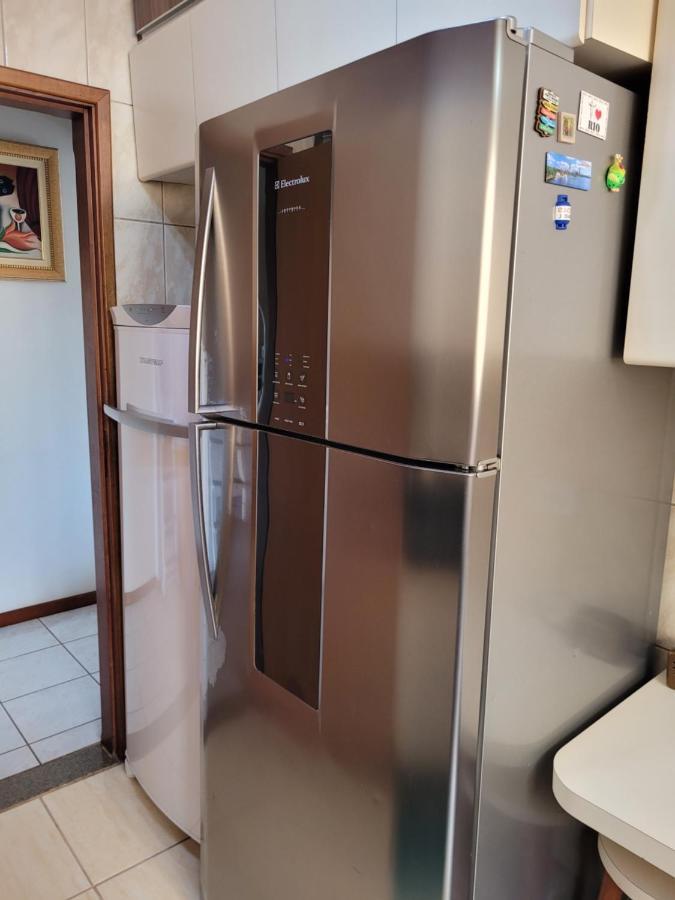 Apart Completo 3 Quartos C Santa Monica Uberlândia Eksteriør billede