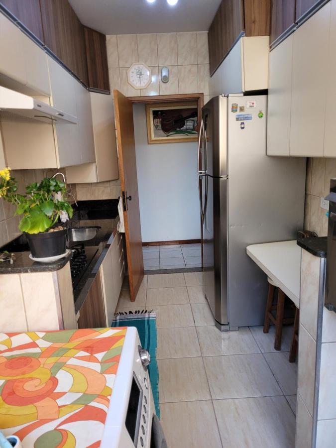 Apart Completo 3 Quartos C Santa Monica Uberlândia Eksteriør billede