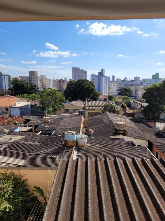 Apart Completo 3 Quartos C Santa Monica Uberlândia Eksteriør billede