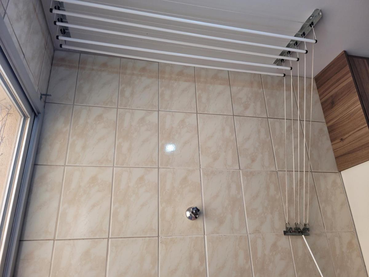 Apart Completo 3 Quartos C Santa Monica Uberlândia Eksteriør billede