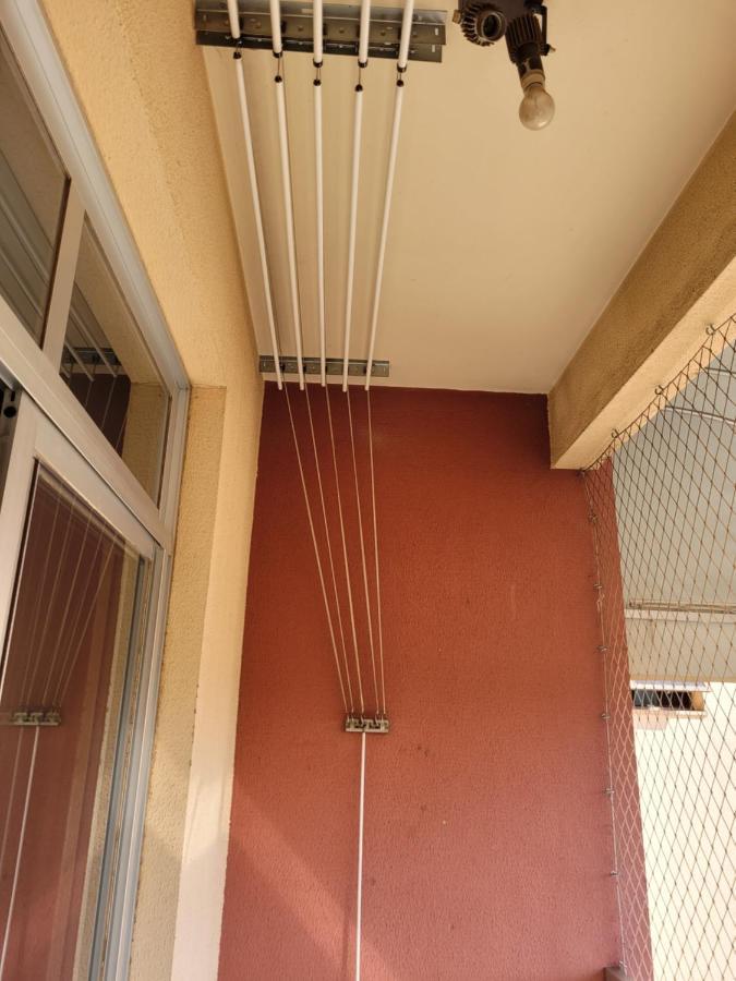 Apart Completo 3 Quartos C Santa Monica Uberlândia Eksteriør billede