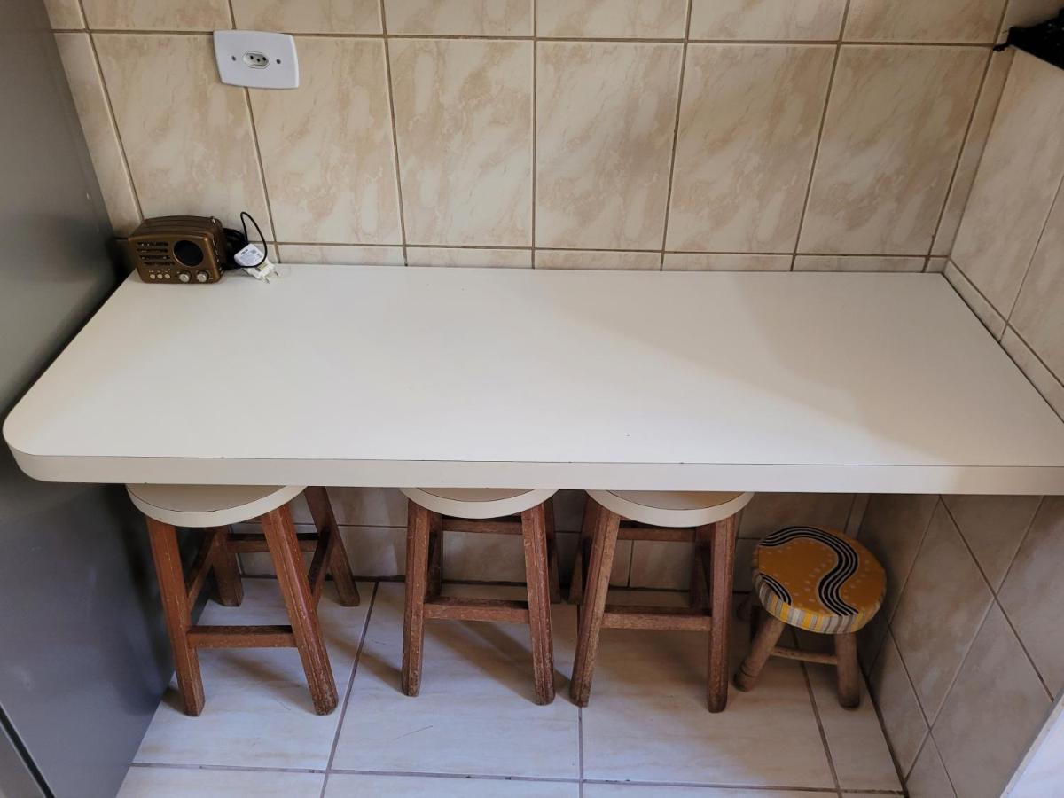 Apart Completo 3 Quartos C Santa Monica Uberlândia Eksteriør billede