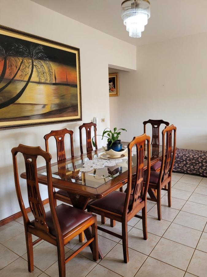 Apart Completo 3 Quartos C Santa Monica Uberlândia Eksteriør billede