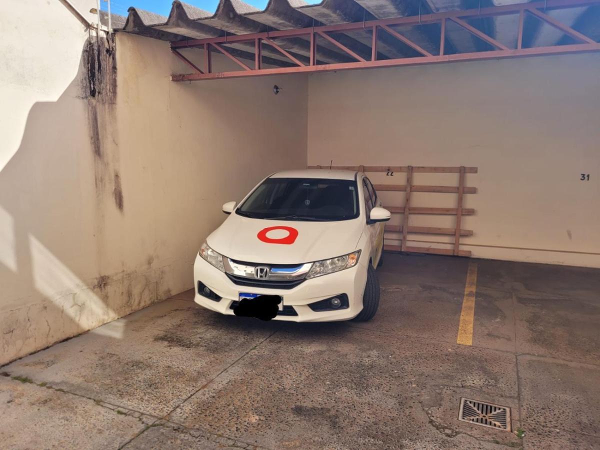 Apart Completo 3 Quartos C Santa Monica Uberlândia Eksteriør billede